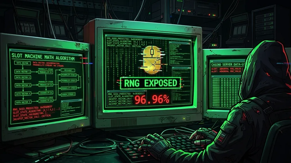 O Código Exposto: Como o Algoritmo Fortune Mouse Manipula o Seu Cérebro