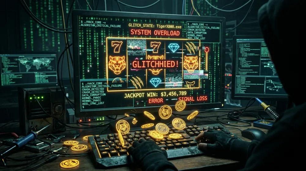 Fortune Tiger 2026: A Verdade Técnica Por Trás do Tigrinho Que o Brasil Inteiro Joga