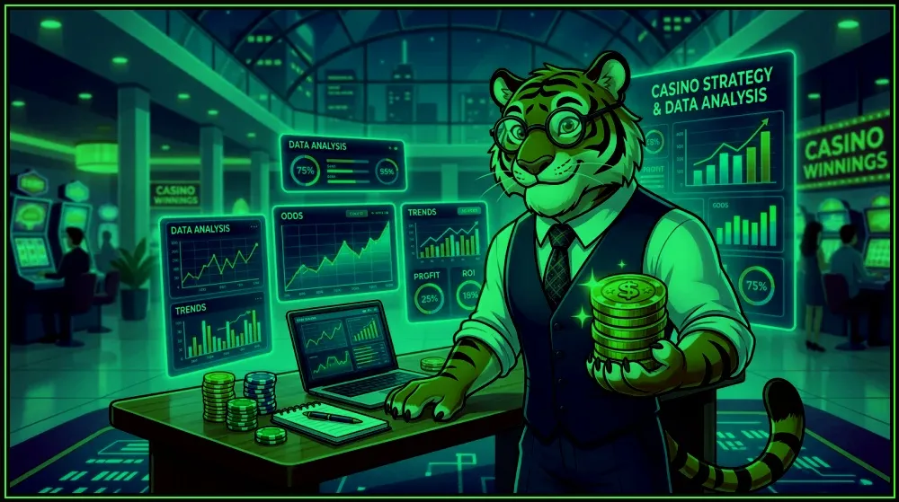 Jogar Fortune Tiger em 2026: O Tigrinho Por Dentro — Mecânica, Banca e Onde o Servidor Está Frouxo